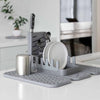 Dish Pad Rack