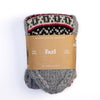 Uttar (North) Socks