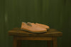 Women's Barefoot Grounding Slip-on Shoes - Natural