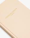 Productivity Planner - Beige