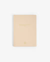 Productivity Planner - Beige