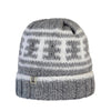 Shanti (Peace) Hat