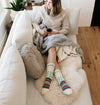 Parivaar (Family) Socks