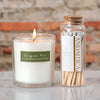 Matchsticks in a Jar