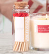 Matchsticks in a Jar