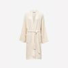 Waffle Bathrobe