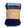 Tushar (Frost) Socks