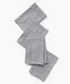 Blake Farmhouse Plaid Napkin - Set of 4