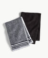 Logan Marled Rib Kitchen Towel - Set of 6