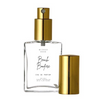Beach Bonfire Perfume