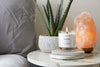 Campfire Scented Candle