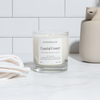Coastal Forest Scented Candle