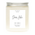 Soy Candle - Assorted Fragrances