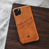 Portfolio iPhone Cases - Sienna