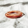 Sacral Chakra Bracelet Pack