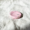 Rhodonite Worry Stone