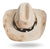 "Tilleuls De La Campagne" Brisa Panama Straw Hat