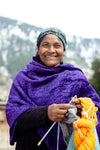 Uttar (North) Socks