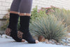 Madhyaraatri(Midnight) Socks