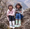 Meeta (Sweet) Socks