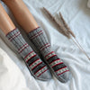 Uttar (North) Socks