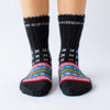 Pahari (Mountain People) Socks