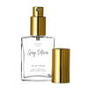 Sage + Vetiver Perfume