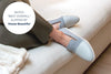 House Loafers - Blue/Grey