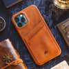 Portfolio iPhone Cases - Sienna