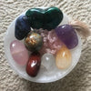 Selenite Crystal Recharging Bowl
