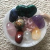 Selenite Crystal Recharging Bowl