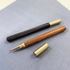 Natural Wood Pen