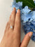 Melinoe Moonstone Ring