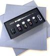 Glass Dip Pen Set With Ink