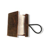 Mini Leather Journal