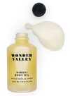 Hinoki Body Oil