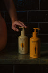 Sandalwood Yuzu Conditioner