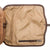 Campaign Waxed Canvas Backpack