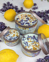 Nectar: Lilac + Lemon + Honey Candle