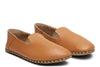 Women's Barefoot Grounding Slip-on Shoes - Natural