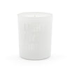Santal Candle