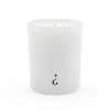 Santal Candle