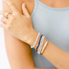 Throat Chakra Bracelet Pack