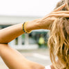 Solar Plexus Chakra Bracelet Pack