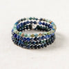 Third Eye Chakra Bracelet Pack