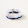 Throat Chakra Bracelet Pack