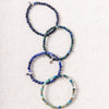 Third Eye Chakra Bracelet Pack