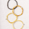 Solar Plexus Chakra Bracelet Pack