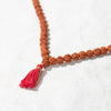 Rudraksha Mala Beads