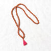 Rudraksha Mala Beads